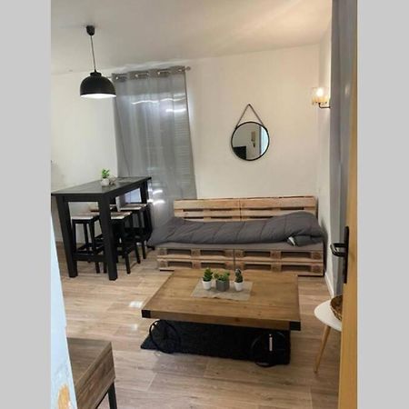 Charmant Petit Studio Au Coeur De Figeac Lejlighed Eksteriør billede